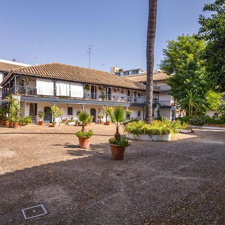 Conde Central Courtyard By Valcambre Seville Exterior photo