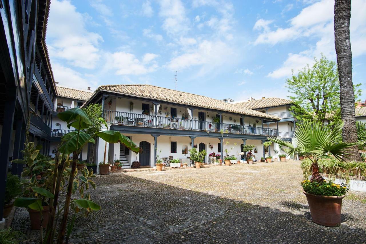 Conde Central Courtyard By Valcambre Seville Exterior photo